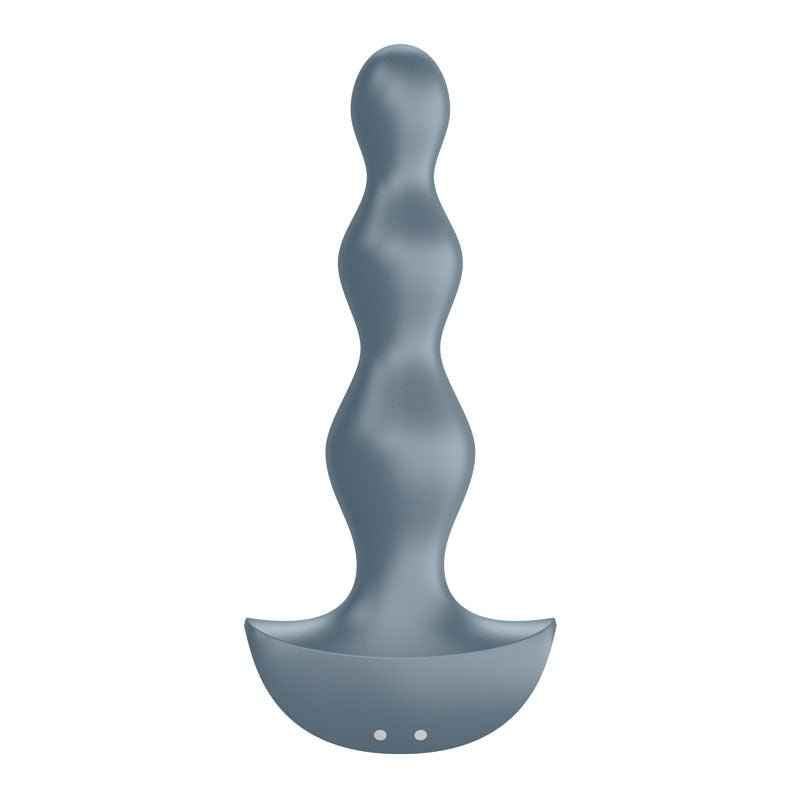 Satisfyer - Lolli-Plug 2 - Vibrating Anal Beads